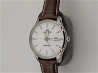 Reloj Lorenz Hombre Theatro in Acero 030117AA - 030117AA